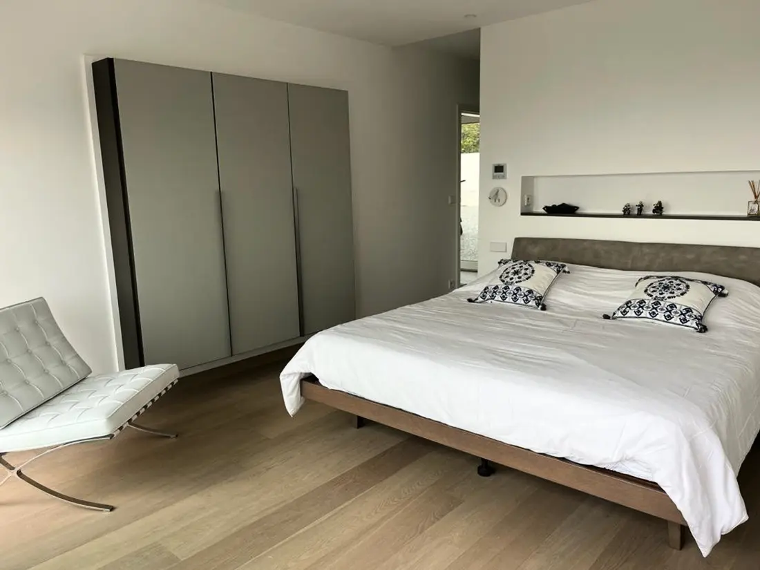 Maison de Vacances Les Issambres 48