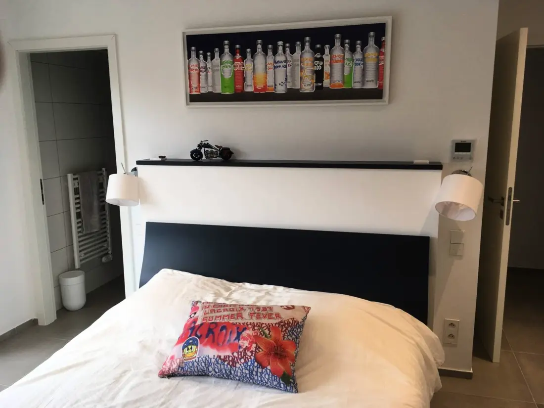 Maison de Vacances Les Issambres 48