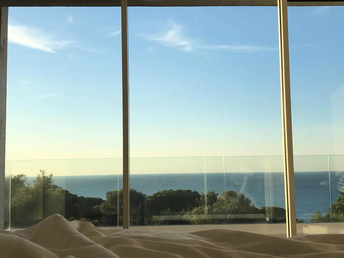 Maison de Vacances Les Issambres 48