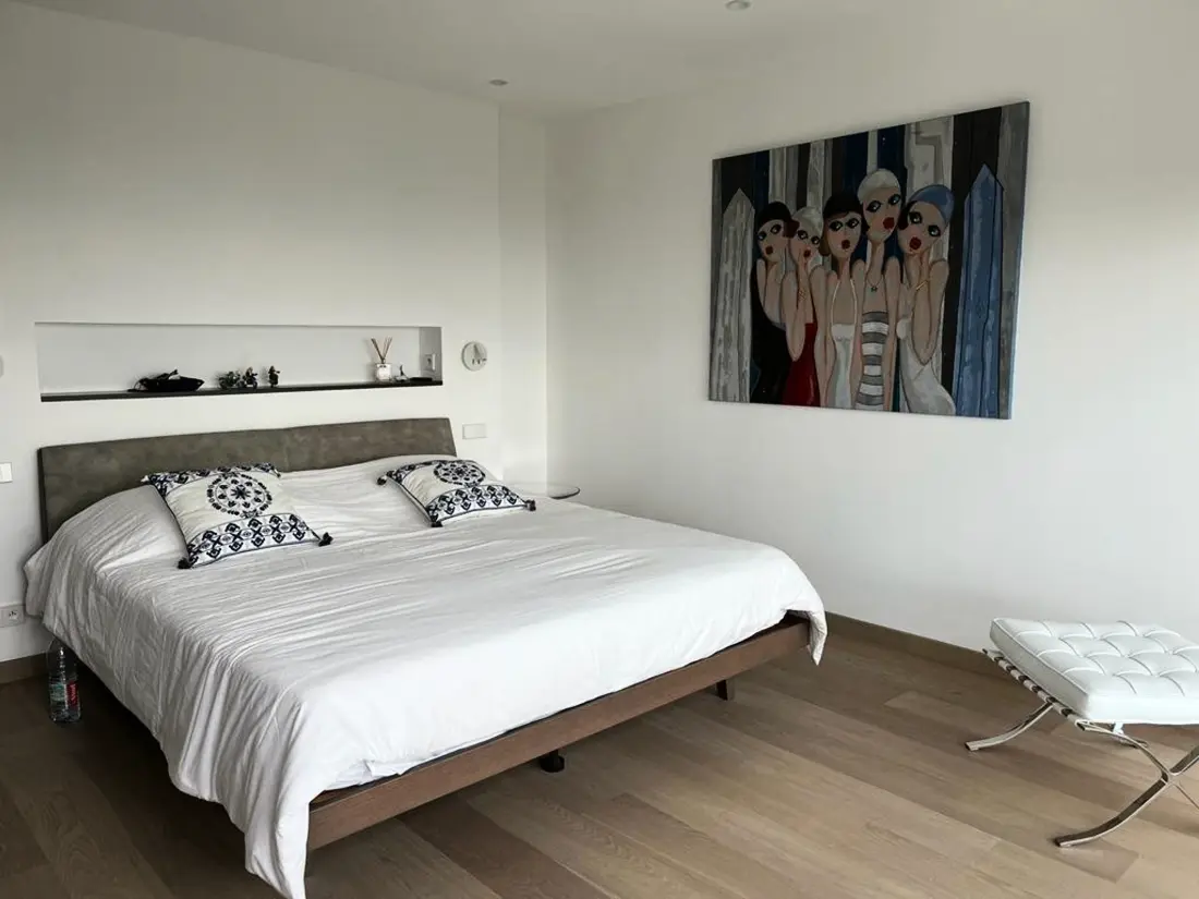 Maison de Vacances Les Issambres 48
