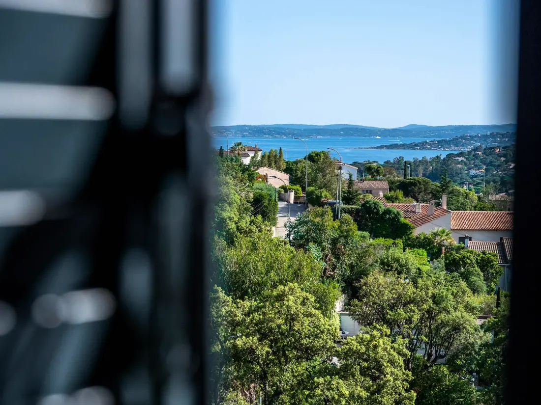 Maison de Vacances Les Issambres 53