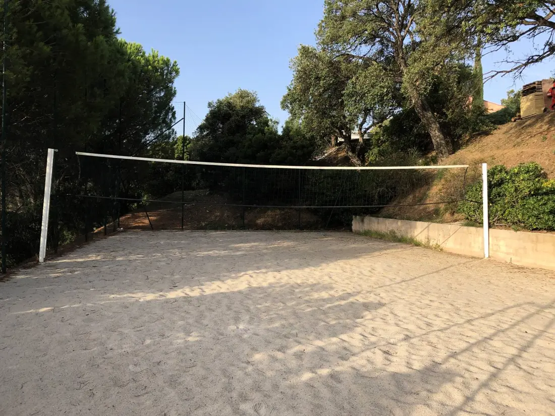 Maison de Vacances Les Issambres 58