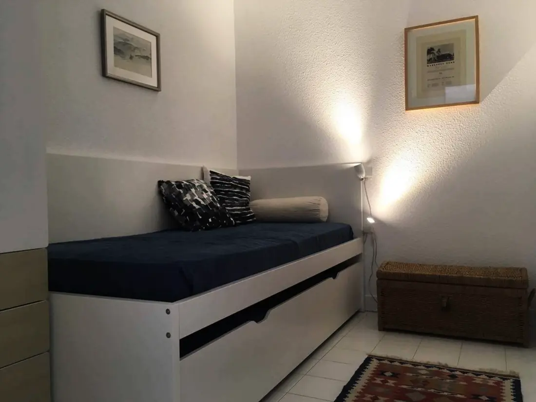 Maison de Vacances Les Issambres 58