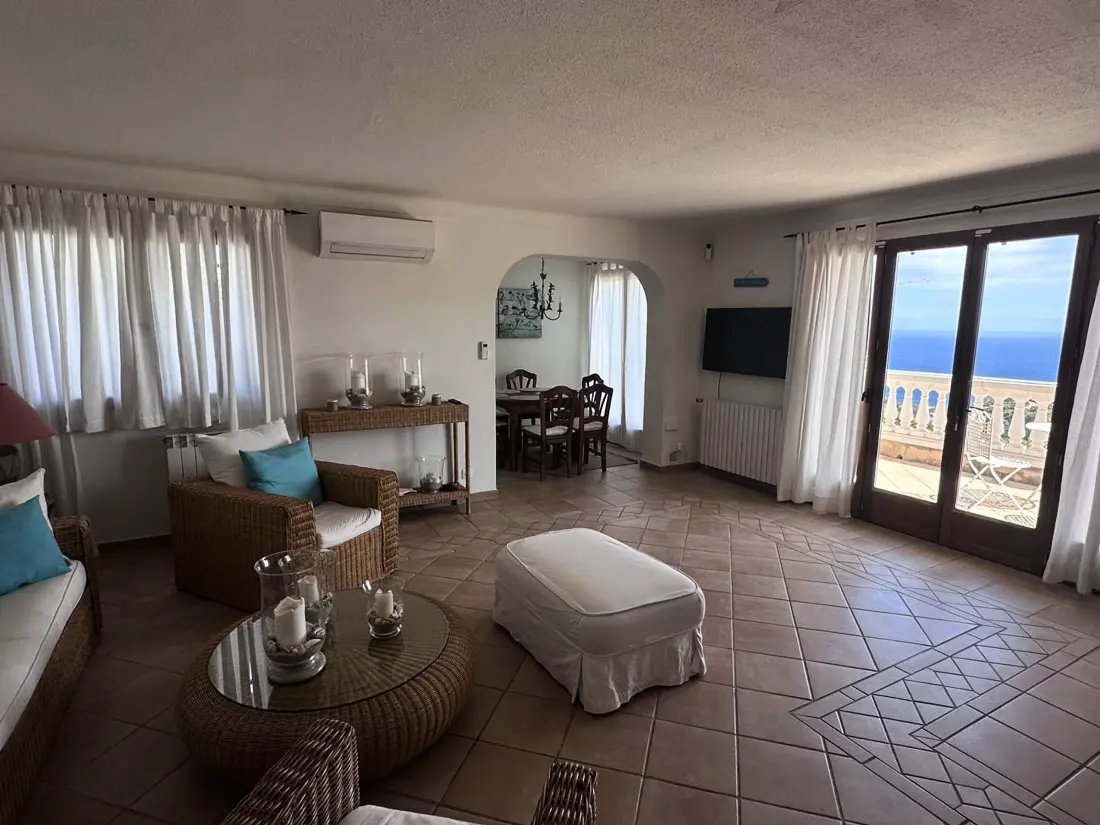 Maison de Vacances Les Issambres 60