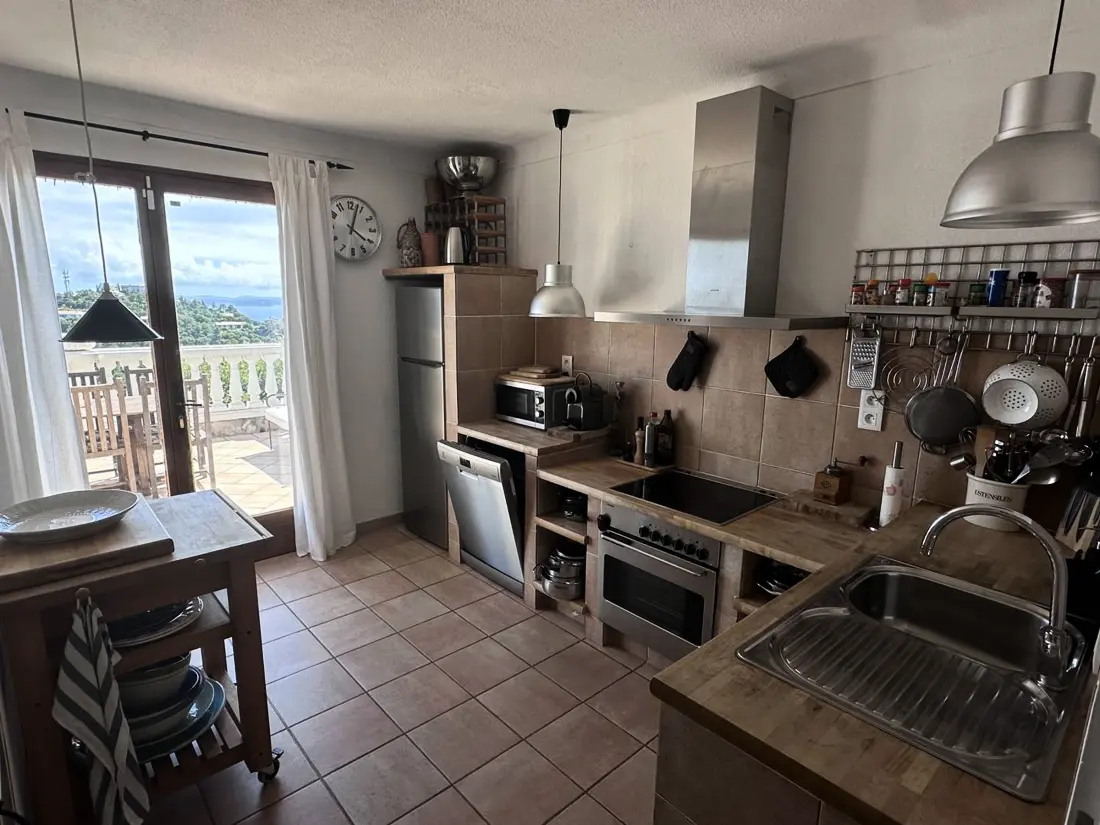 Maison de Vacances Les Issambres 60