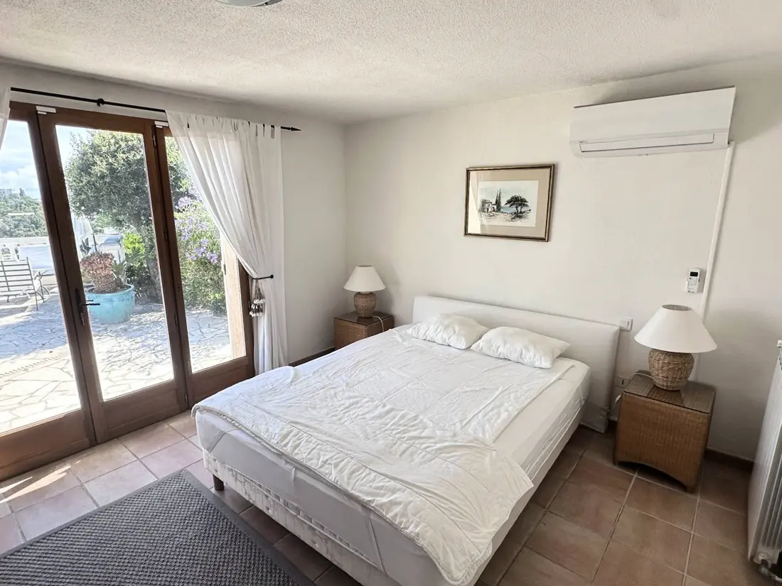 Maison de Vacances Les Issambres 60