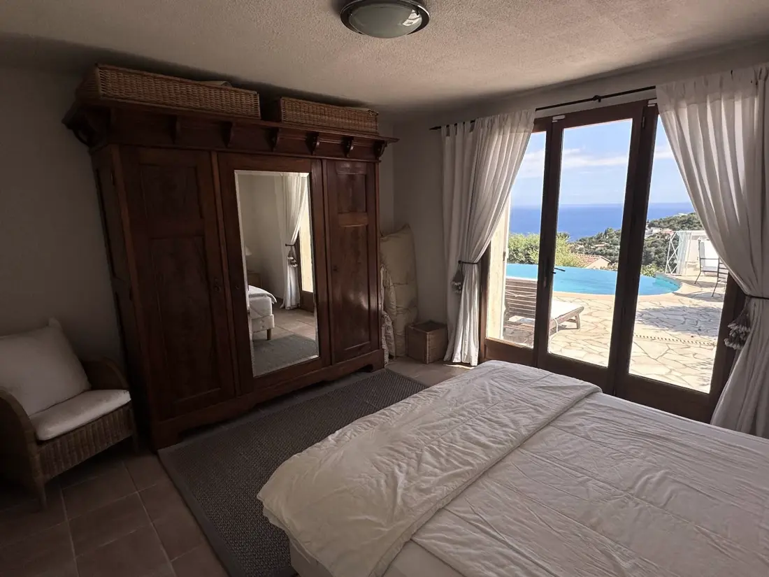 Maison de Vacances Les Issambres 60