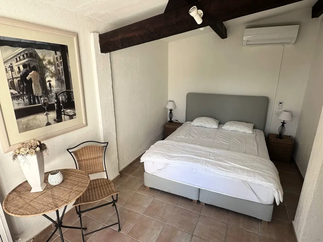 Maison de Vacances Les Issambres 60
