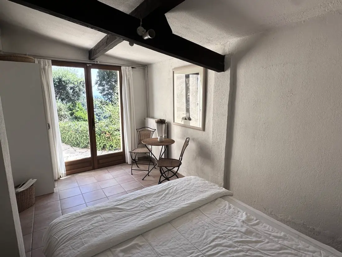 Maison de Vacances Les Issambres 60