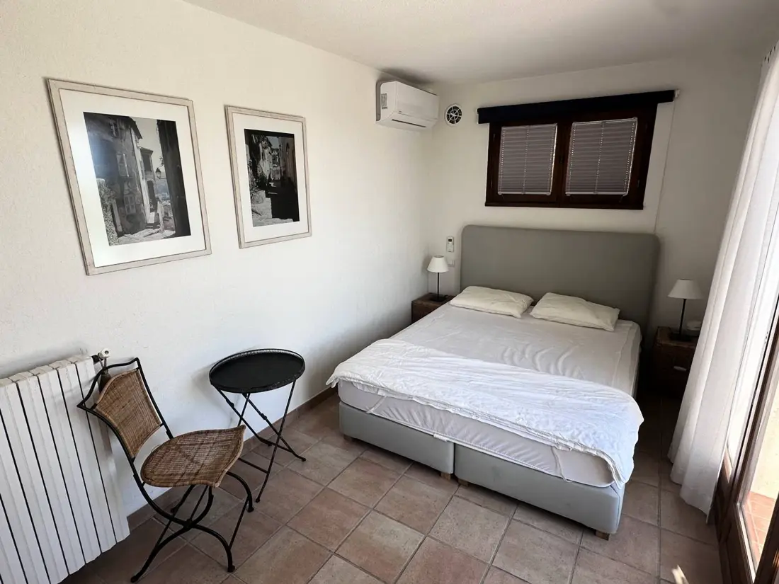 Maison de Vacances Les Issambres 60