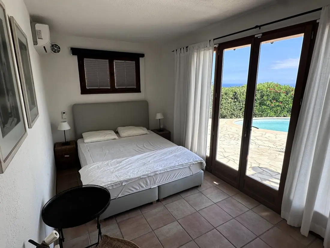Maison de Vacances Les Issambres 60