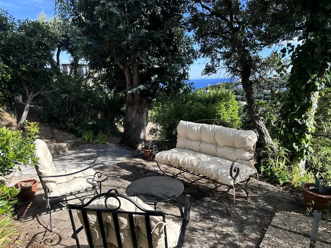 Maison de Vacances Les Issambres 60
