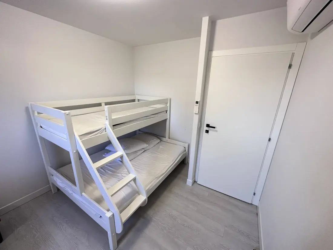 Maison de Vacances Les Issambres 62