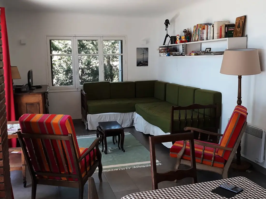 Maison de Vacances Les Issambres 70