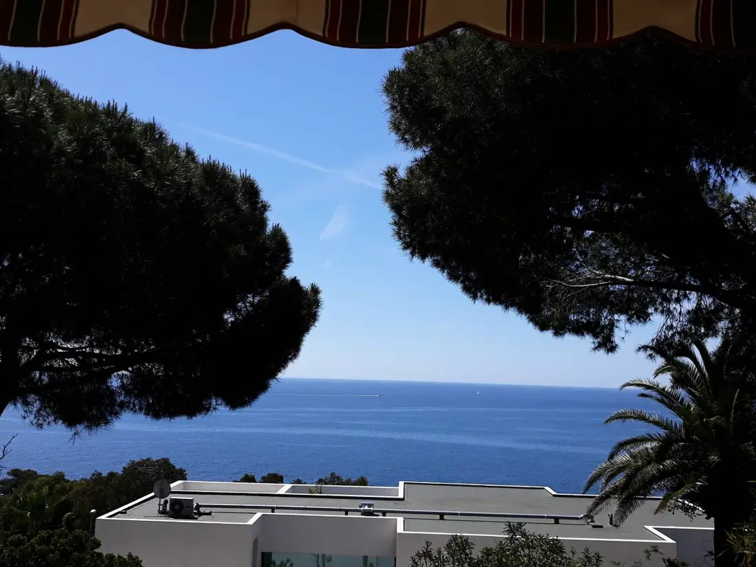 Maison de Vacances Les Issambres 70