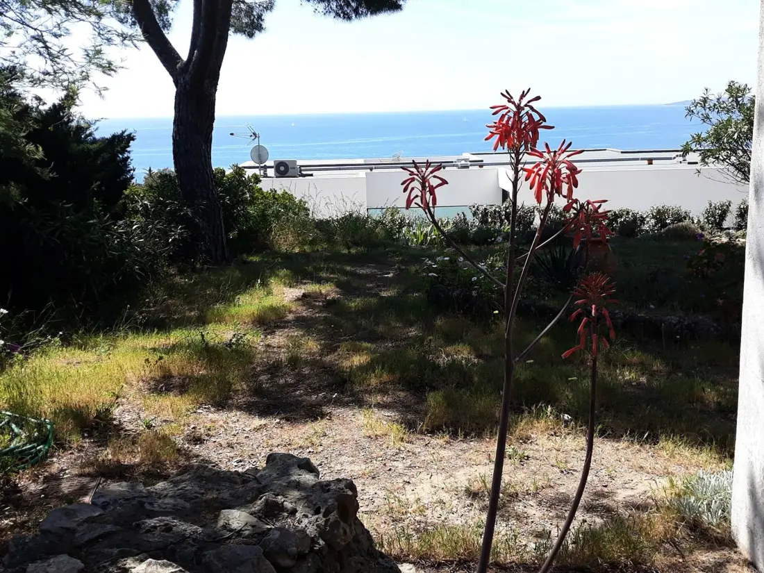Maison de Vacances Les Issambres 70