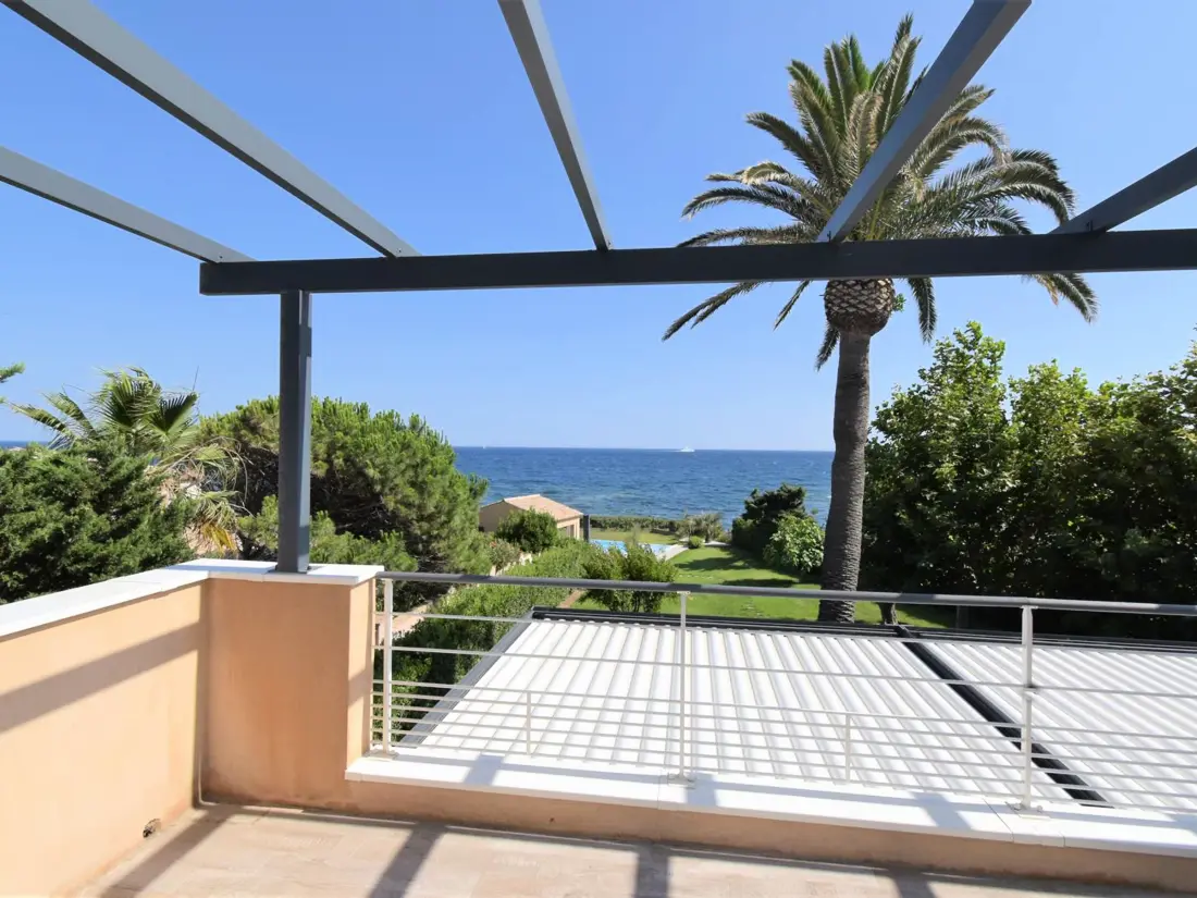 Maison de Vacances Les Issambres 73