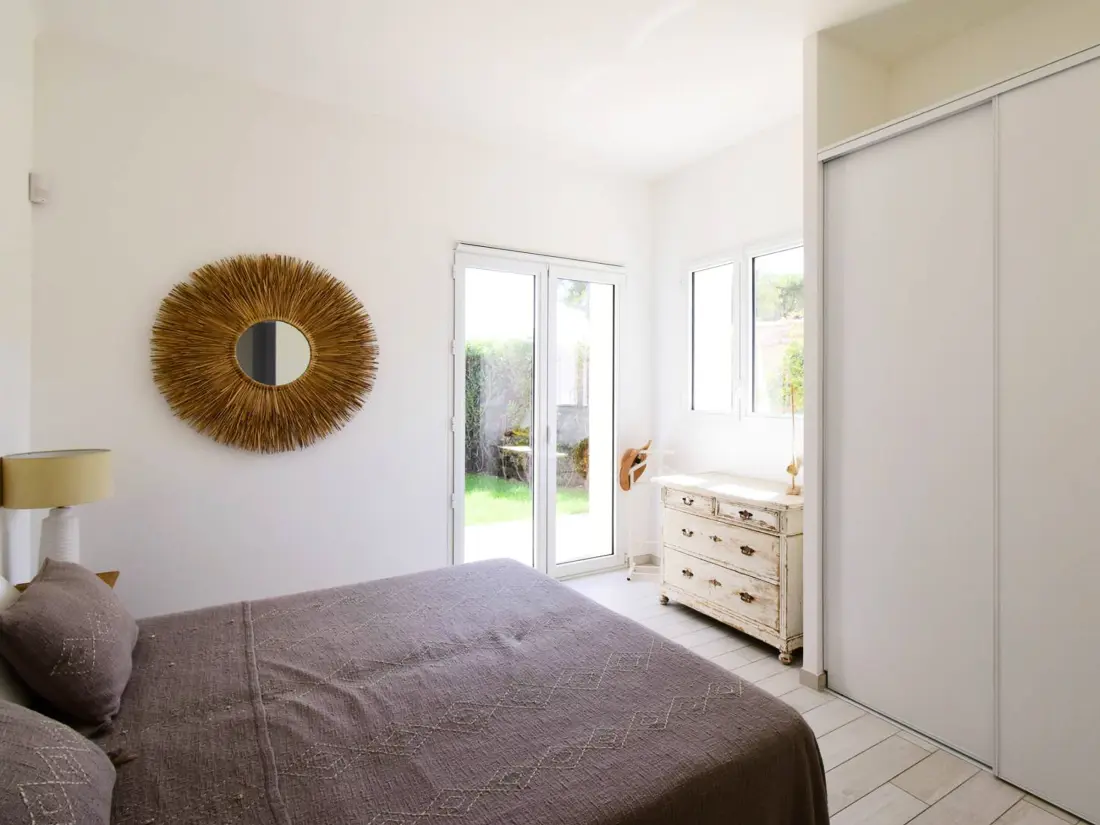 Maison de Vacances Les Issambres 73