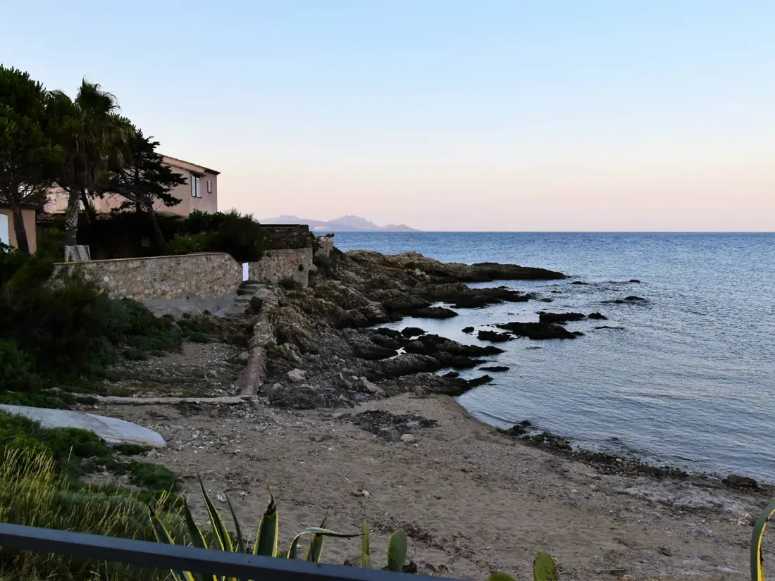 Maison de Vacances Les Issambres 73