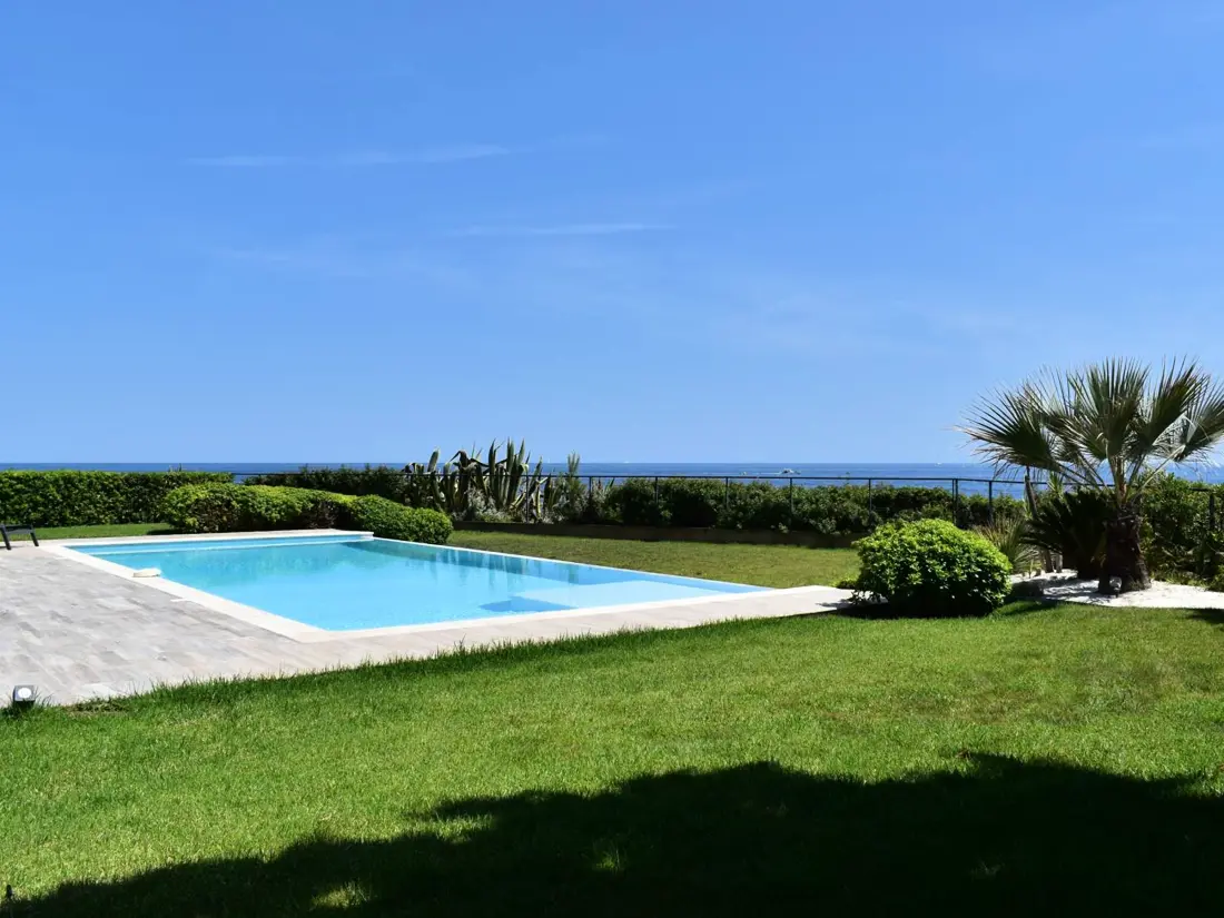 Maison de Vacances Les Issambres 73