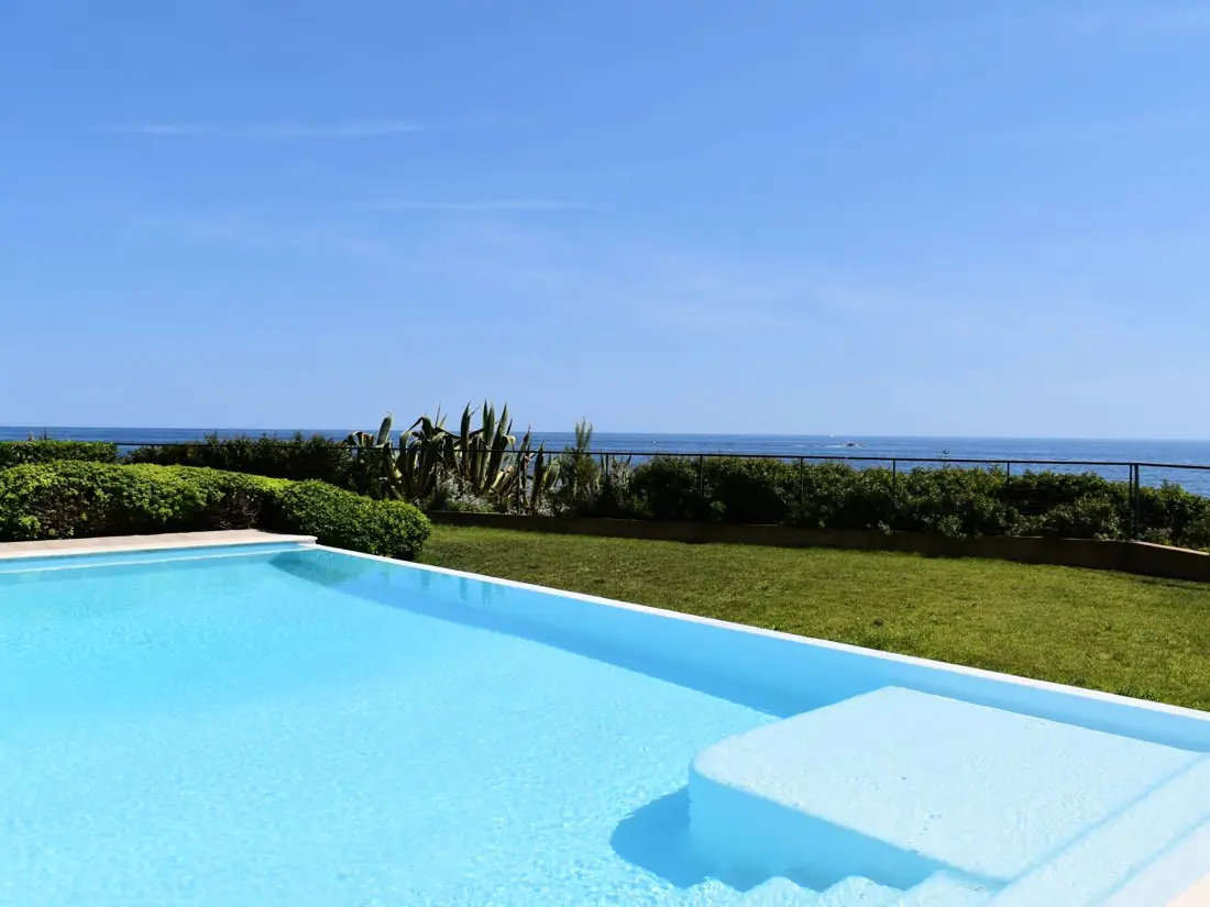 Maison de Vacances Les Issambres 73
