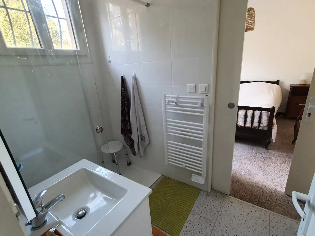 Maison de Vacances Les Issambres 75