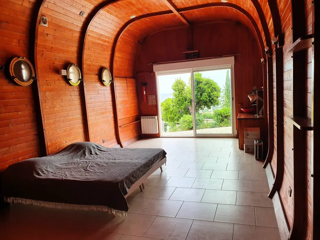 Maison de Vacances Les Issambres 77