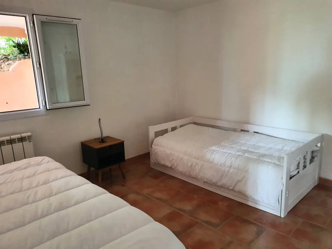 Maison de Vacances Les Issambres 77