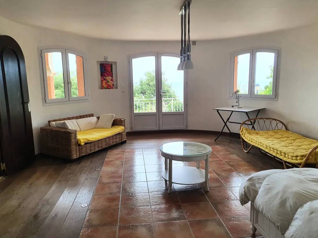 Maison de Vacances Les Issambres 77