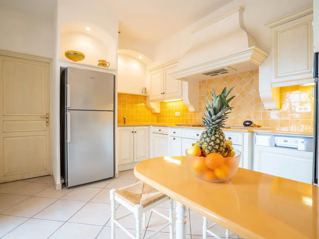 Maison de Vacances Les Issambres