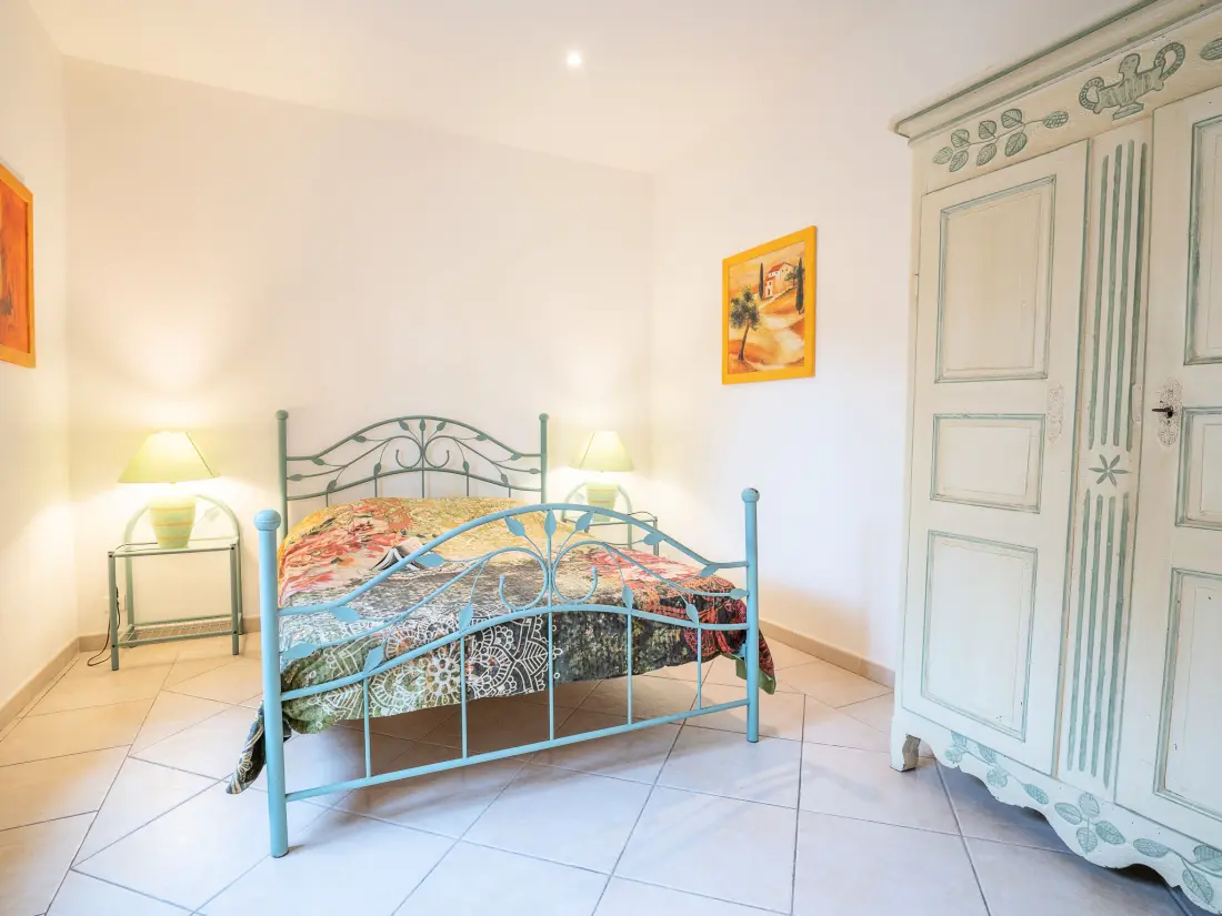 Maison de Vacances Les Issambres