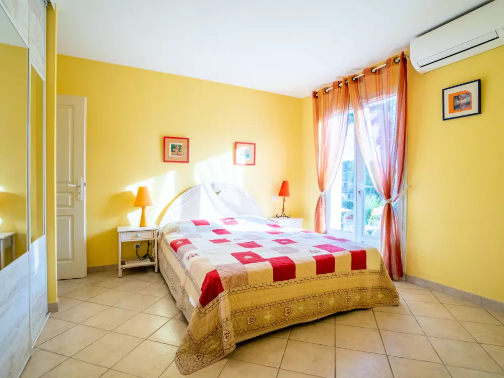 Maison de Vacances Les Issambres