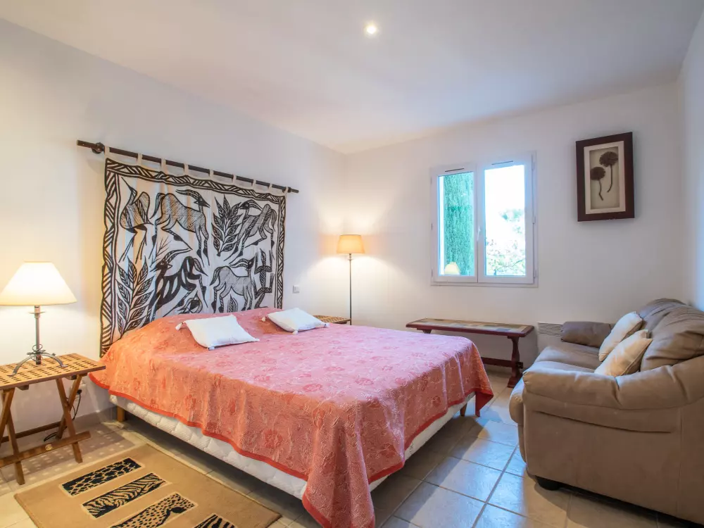 Maison de Vacances Les Issambres