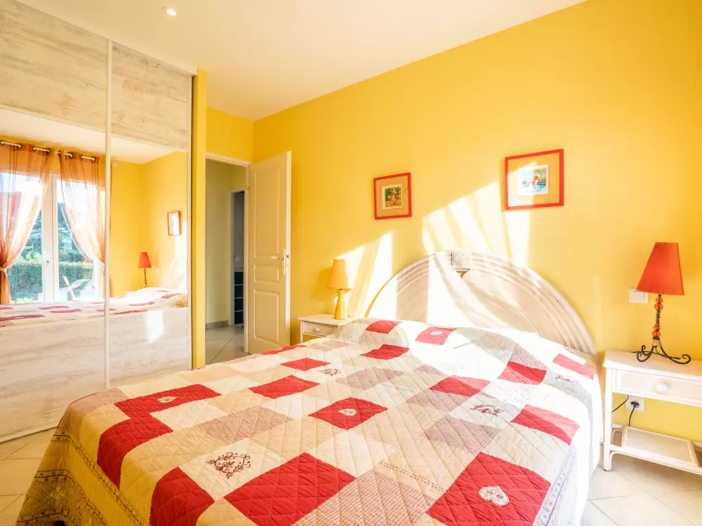 Maison de Vacances Les Issambres