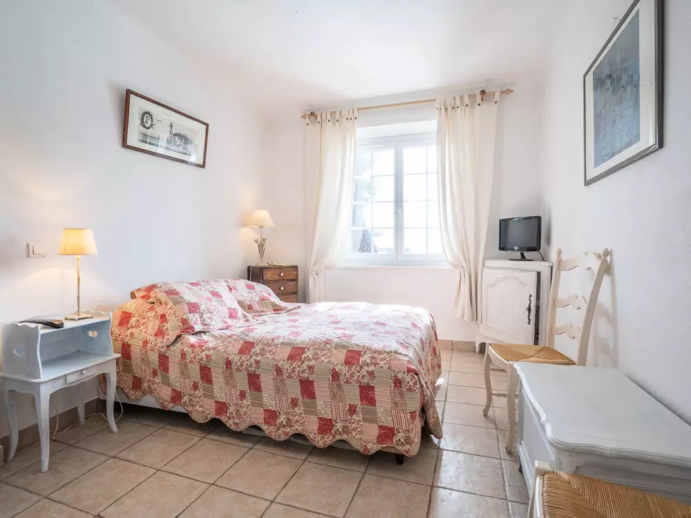 Maison de Vacances Les Issambres