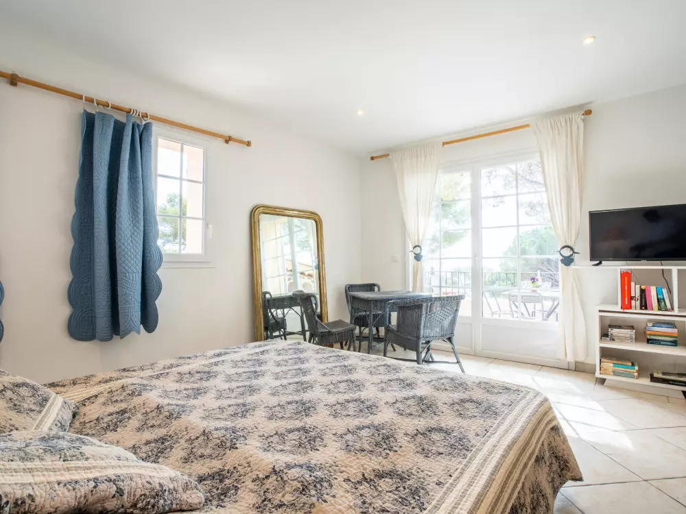 Maison de Vacances Les Issambres