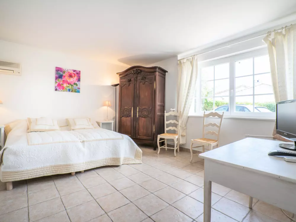 Maison de Vacances Les Issambres