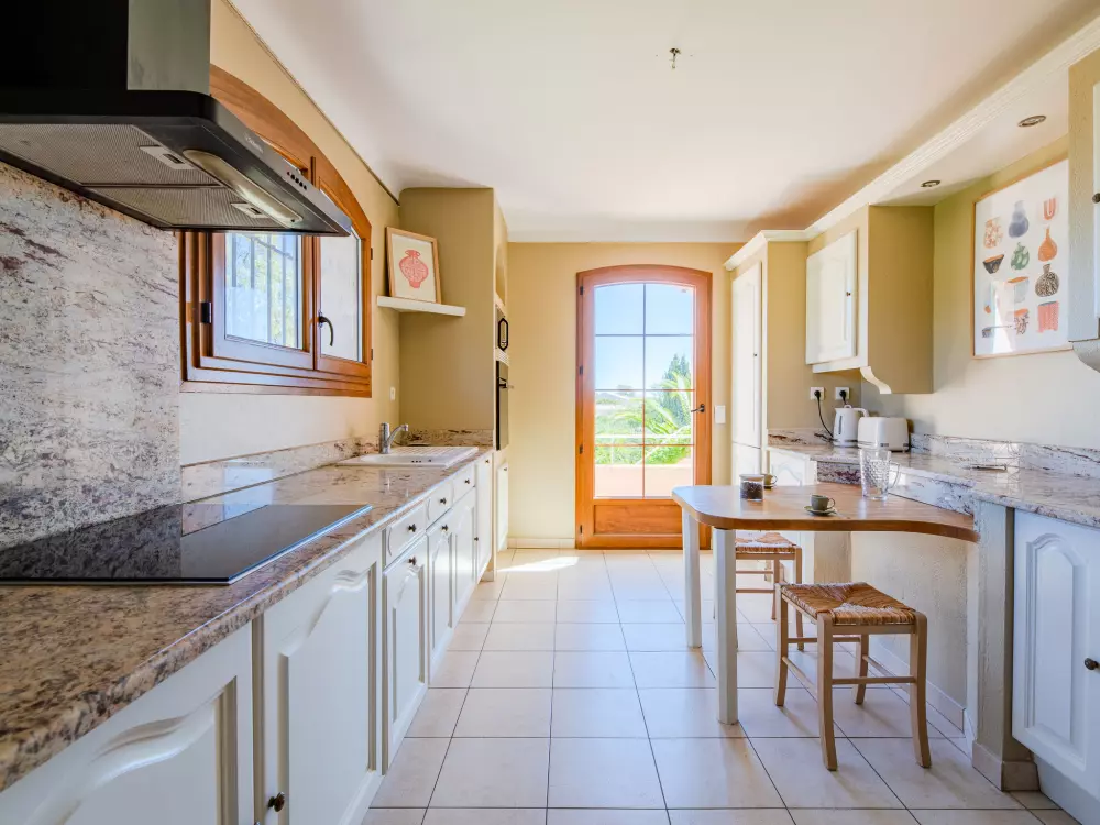 Maison de Vacances Les Issambres