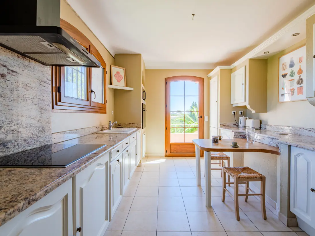 Maison de Vacances Les Issambres