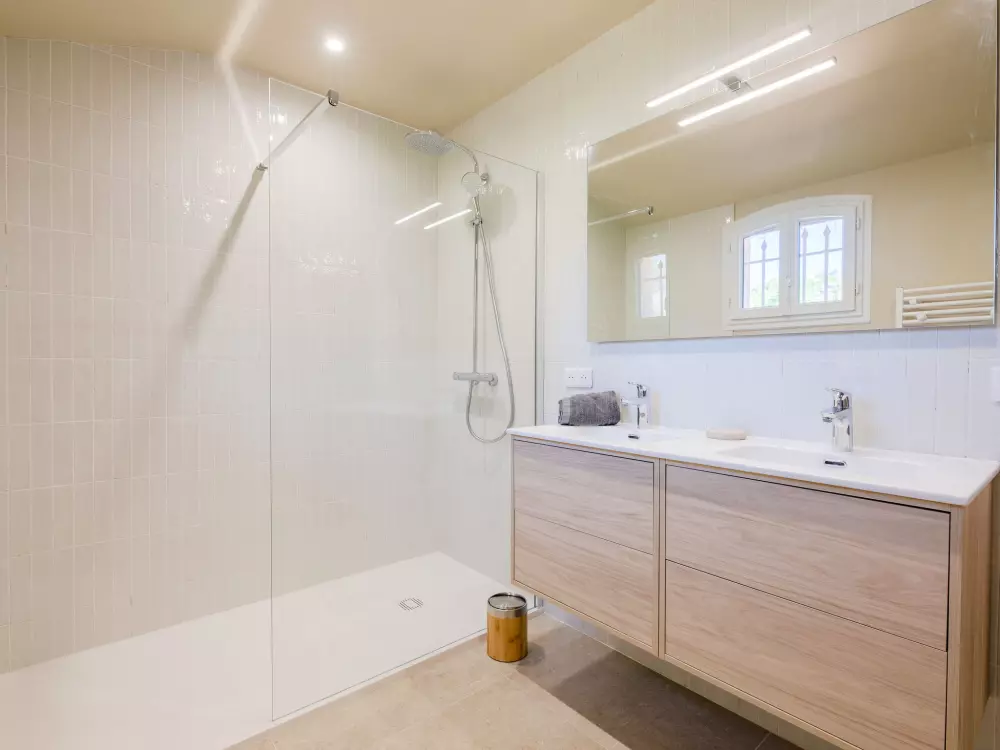 Maison de Vacances Les Issambres