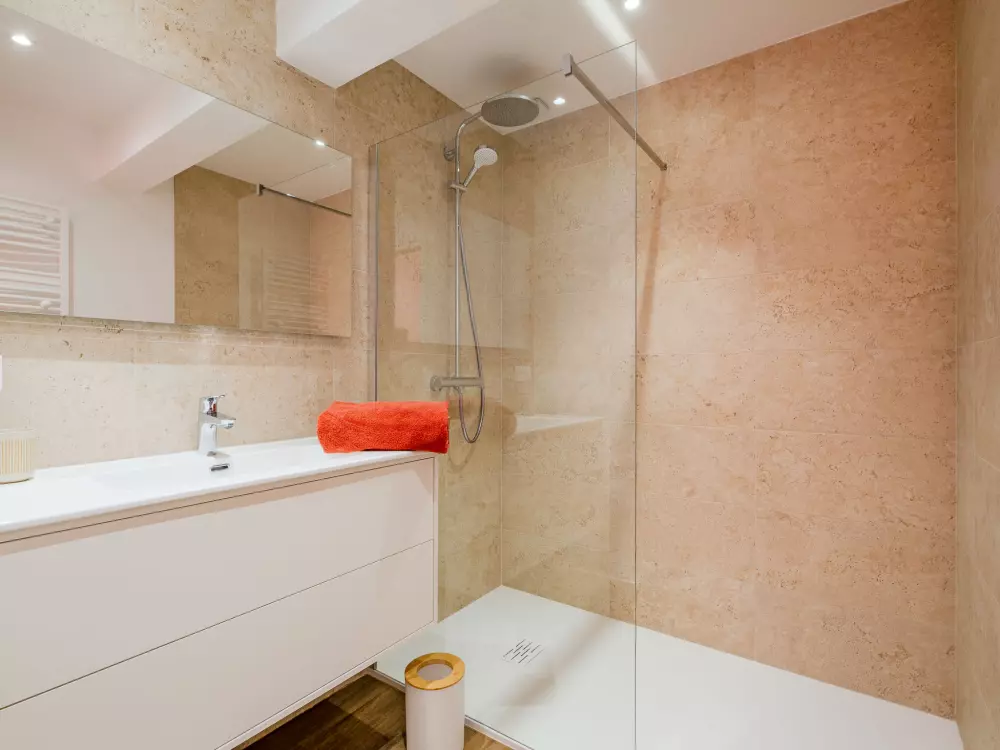 Maison de Vacances Les Issambres