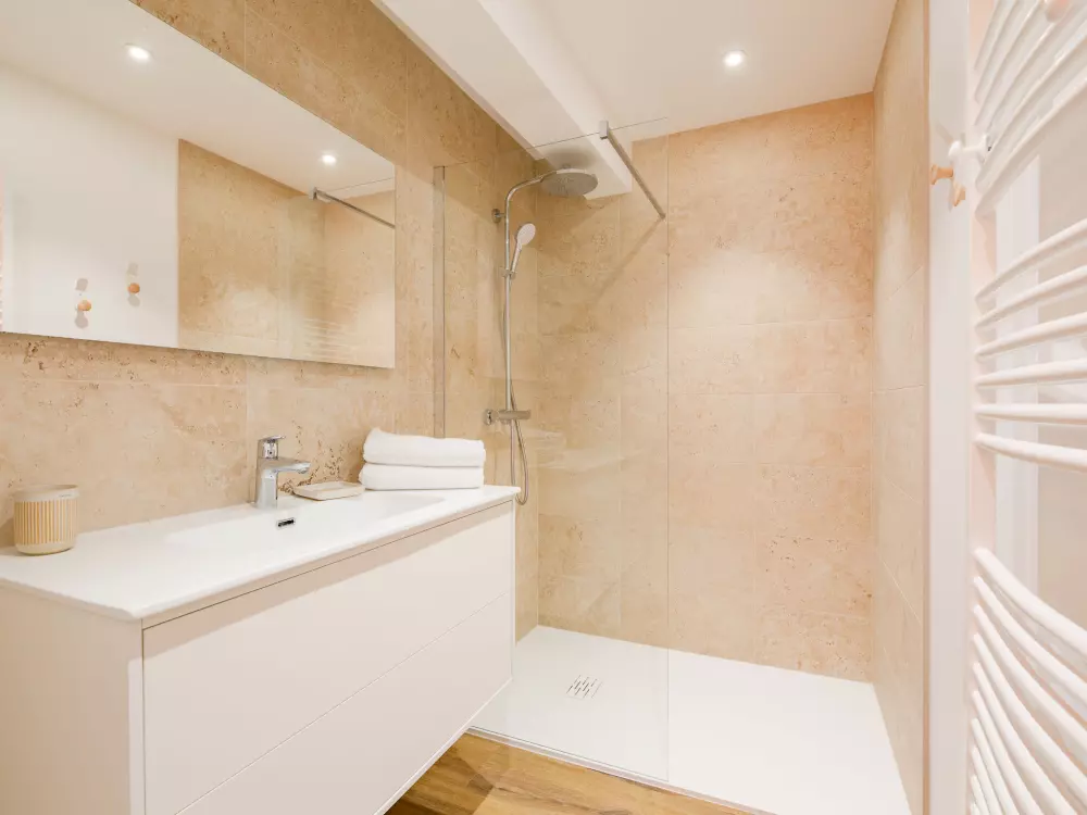 Maison de Vacances Les Issambres