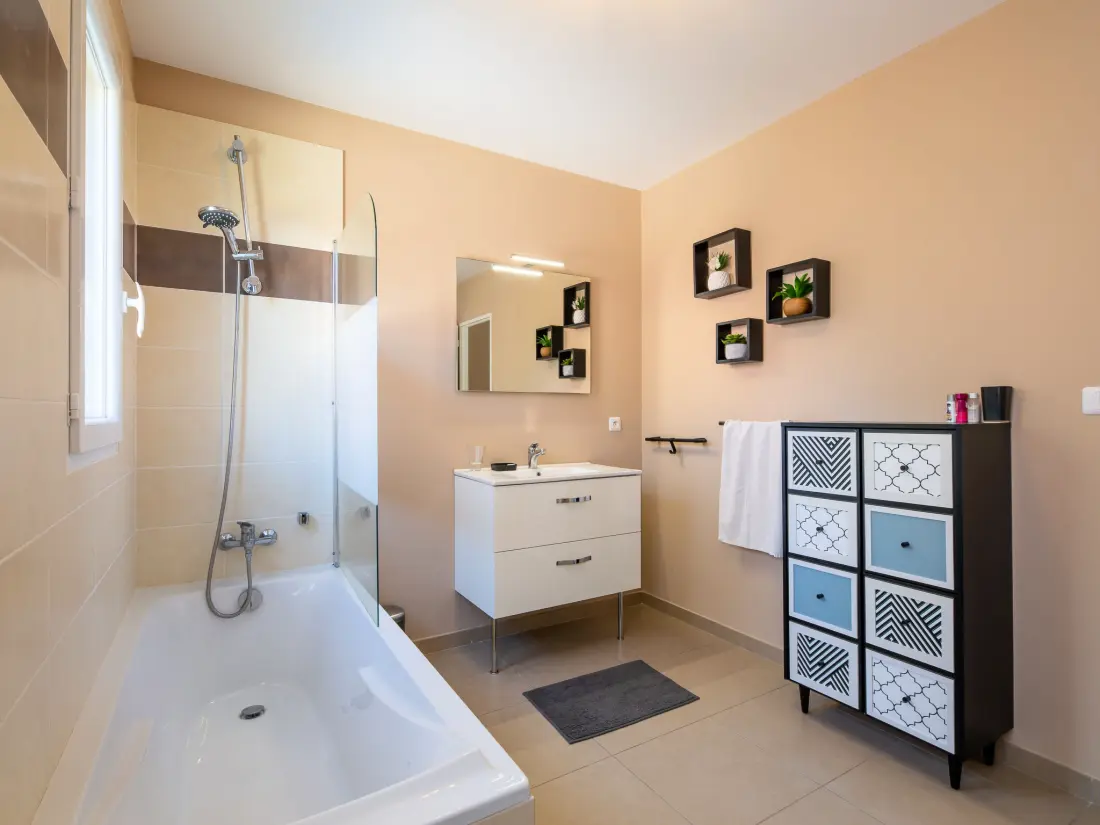 Maison de Vacances Les Issambres
