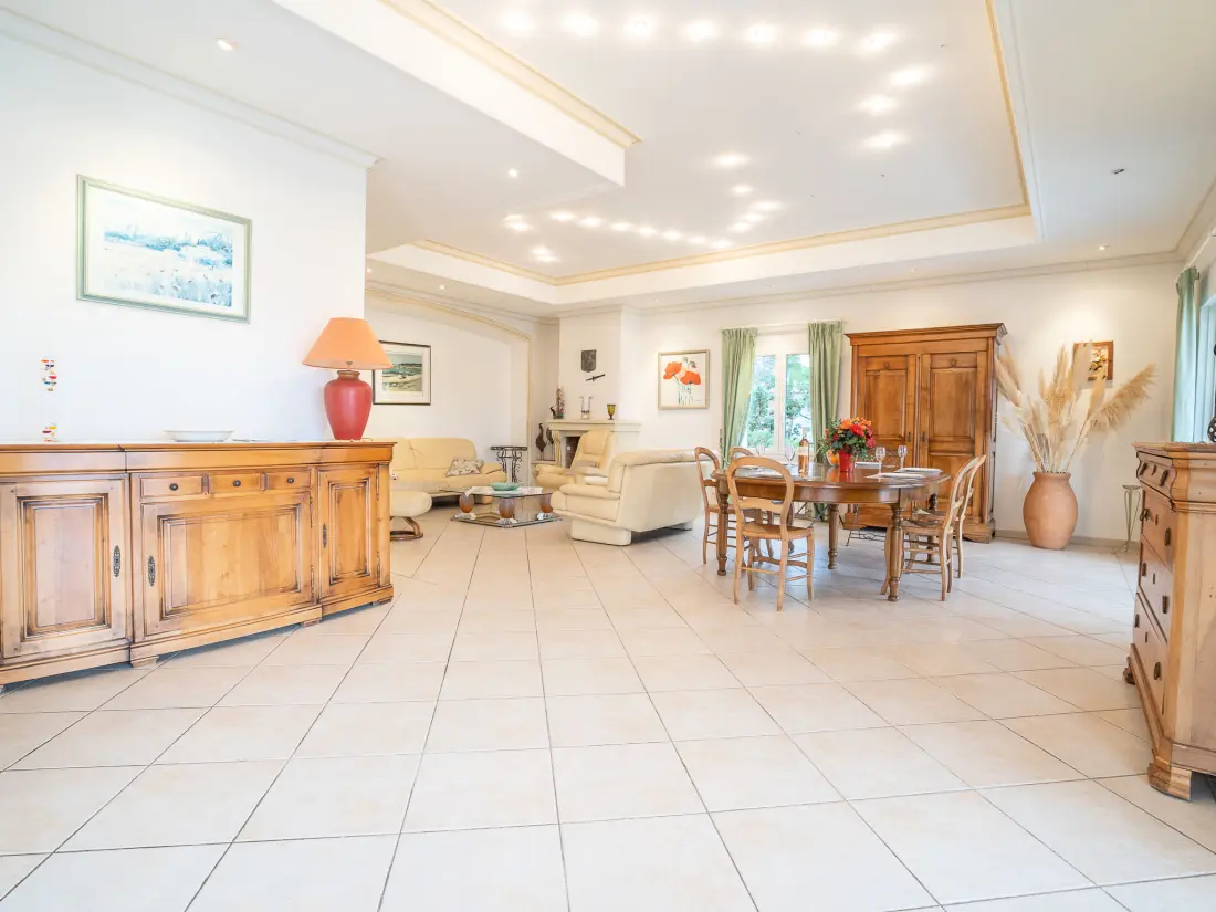 Maison de Vacances Les Issambres