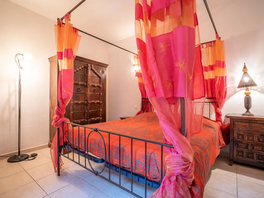 Maison de Vacances Les Issambres