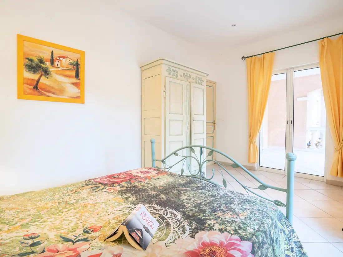 Maison de Vacances Les Issambres