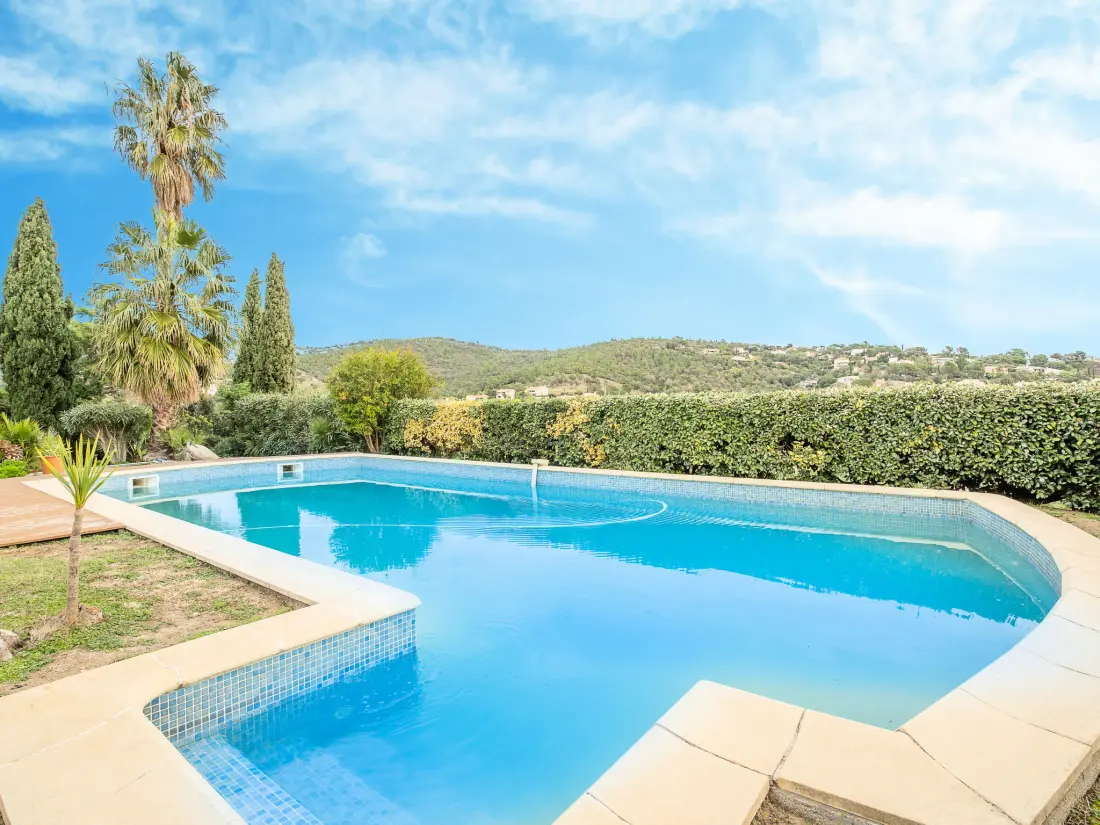 Maison de Vacances Les Issambres