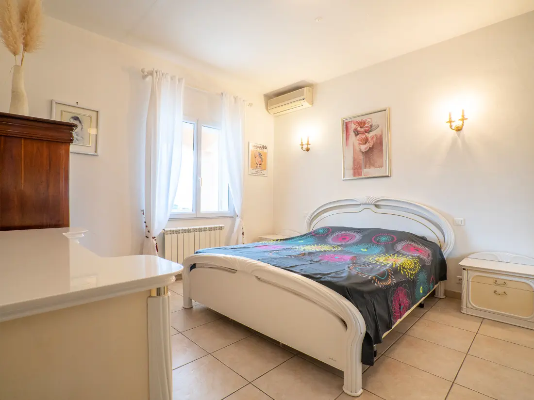 Maison de Vacances Les Issambres