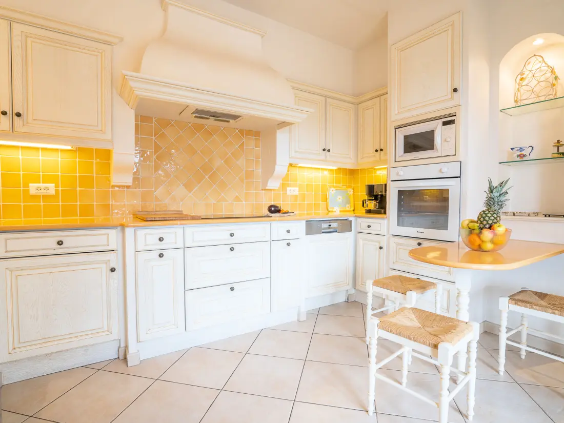 Maison de Vacances Les Issambres