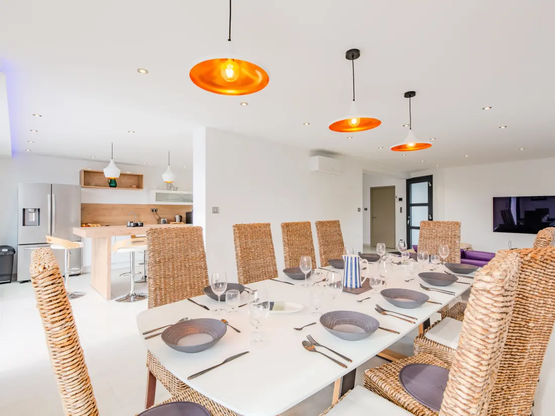 Maison de Vacances Les Issambres